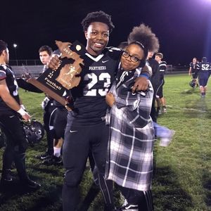 Meet your Posher, Beatrice